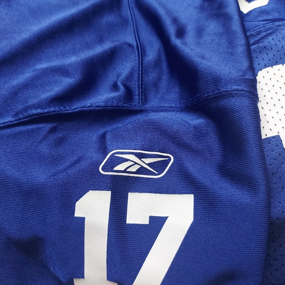 NFL New York XL Burris Jersey 🏈🏈 - Picture 5 of 6